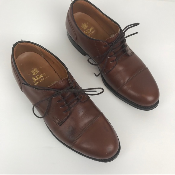 made in usa dress shoes